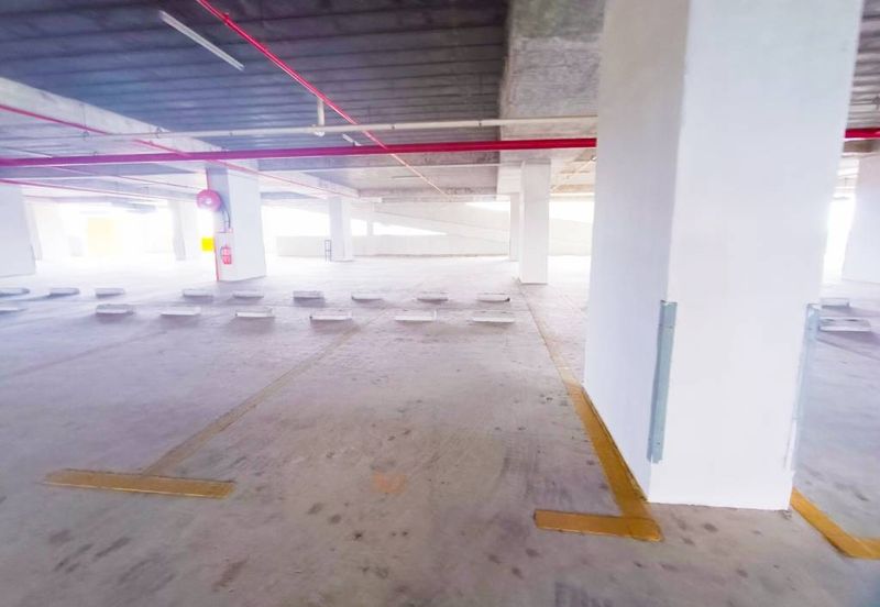 Avia Plus Apartment, Bandar Country Homes