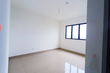 Avia Plus Apartment, Bandar Country Homes