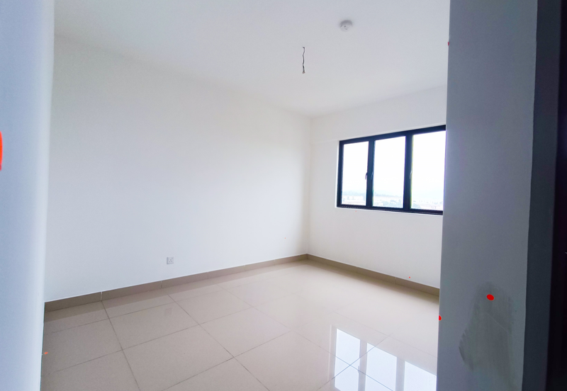 Avia Plus Apartment, Bandar Country Homes