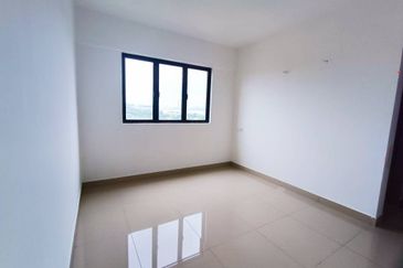 Avia Plus Apartment, Bandar Country Homes