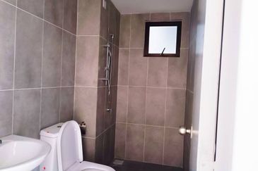 Avia Plus Apartment, Bandar Country Homes