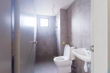 Avia Plus Apartment, Bandar Country Homes