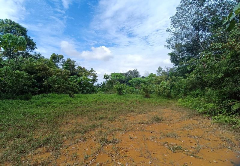 Kampung Sungai Pelong