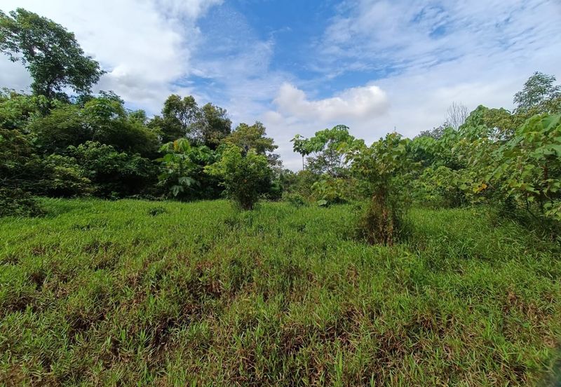 Kampung Sungai Pelong