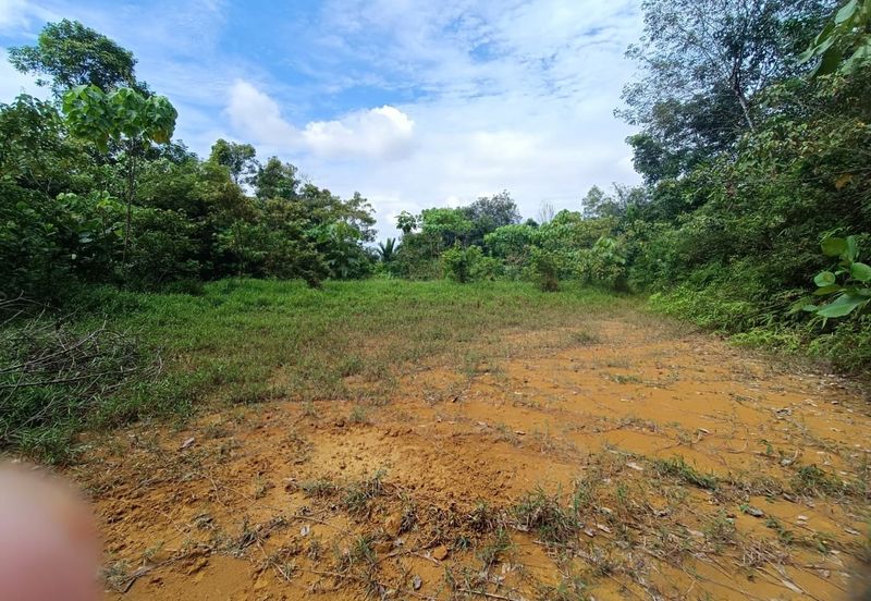 Kampung Sungai Pelong