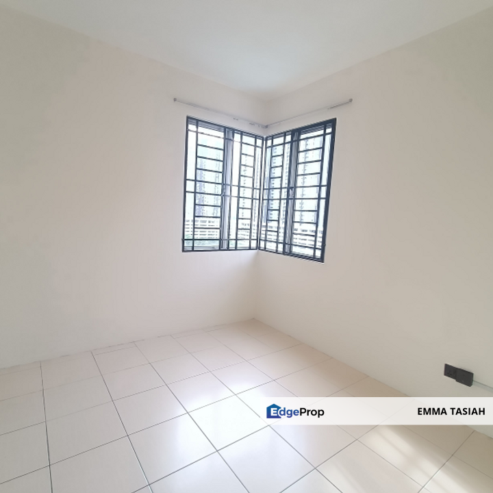 Condominium PV10 Setapak , Danau Kota, Kuala Lumpur, Setapak