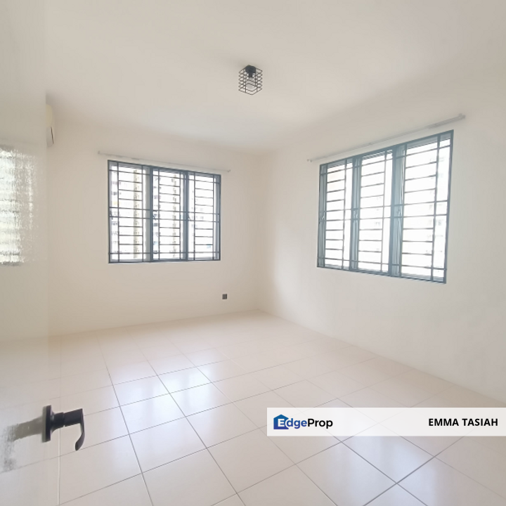 Condominium PV10 Setapak , Danau Kota, Kuala Lumpur, Setapak