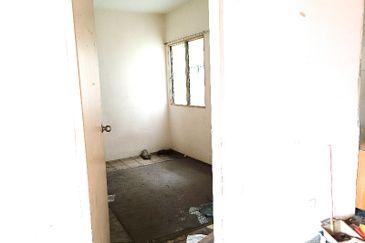 Pangsapuri Laksamana Jaya