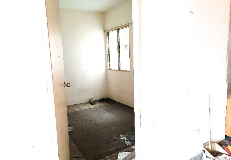 Pangsapuri Laksamana Jaya