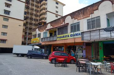 Taman Tun Teja