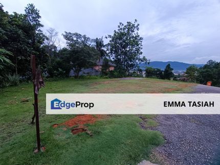 Tanah Lot Bungalow Untuk Dijual Di Kampung Kenanga, Rawang, Selangor, Selangor, Rawang