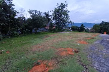Kampung Kenanga, Rawang