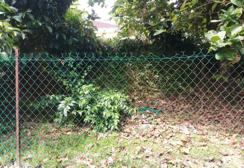 Kampung Kenanga, Rawang