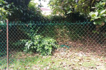 Kampung Kenanga, Rawang