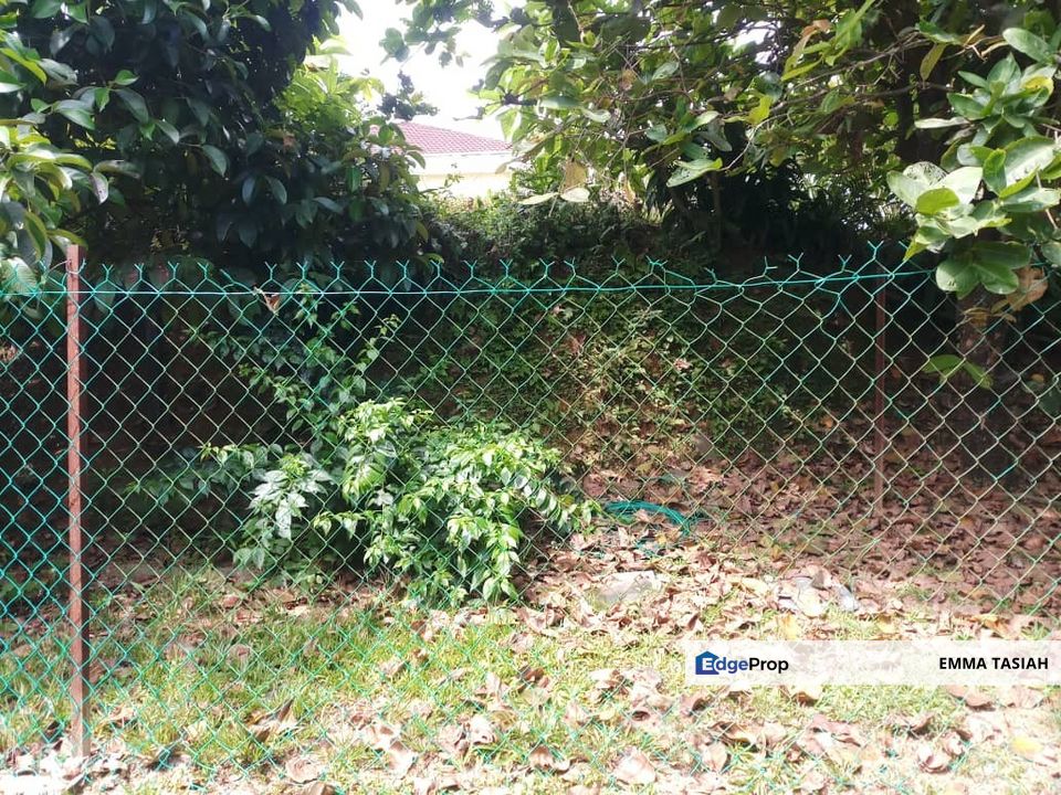 Tanah Lot Bungalow Untuk Dijual Di Kampung Kenanga, Rawang, Selangor, Selangor, Rawang