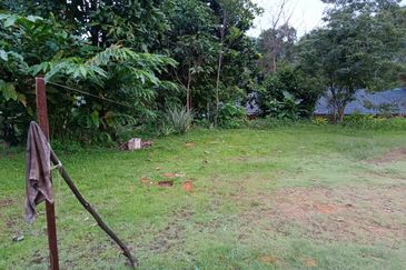 Kampung Kenanga, Rawang