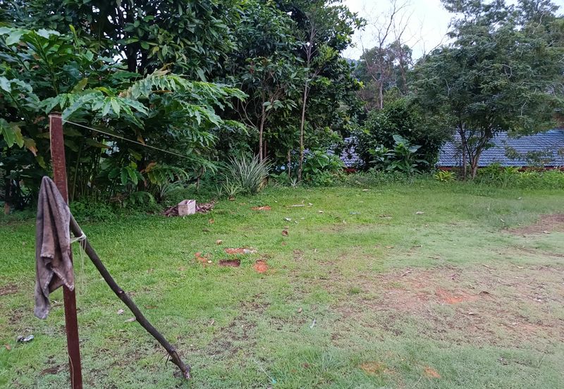 Kampung Kenanga, Rawang