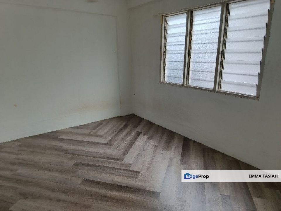 Pangsapuri Sri Kenari.Kajang  untuk Dijual, Selangor, Kajang