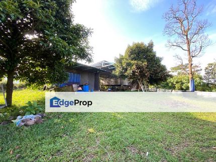 Tanah Di Sungai Samak ,Rawang Untuk Dijual, Selangor, Rawang