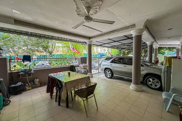 Pekan Sungai Besi