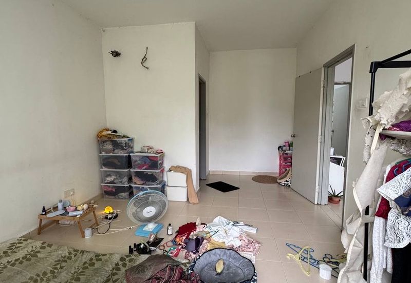 Semarak @ Taman Raintree