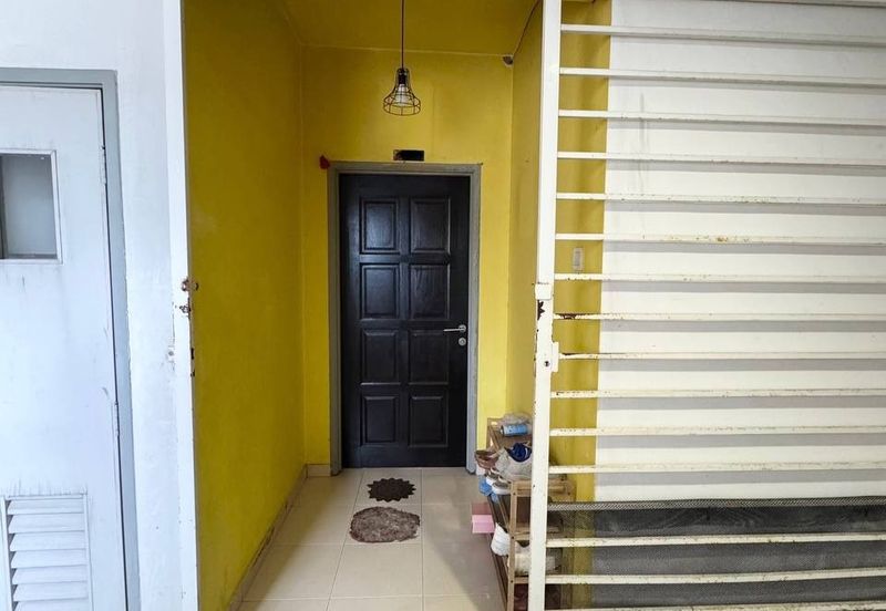 Semarak @ Taman Raintree