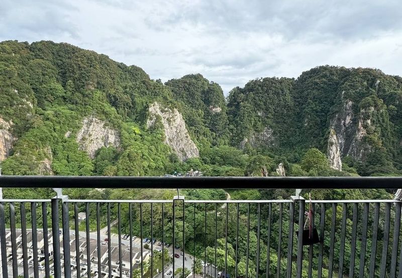 Semarak @ Taman Raintree