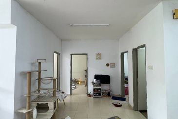 Semarak @ Taman Raintree