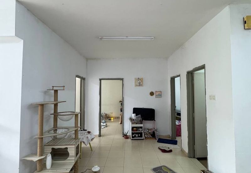 Semarak @ Taman Raintree