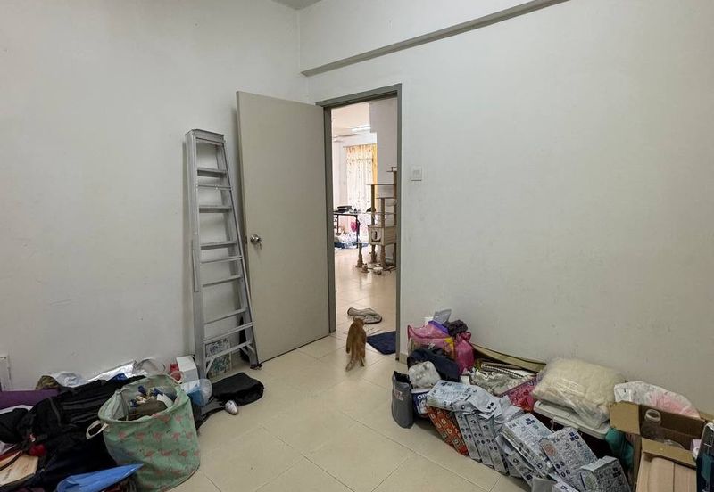 Semarak @ Taman Raintree