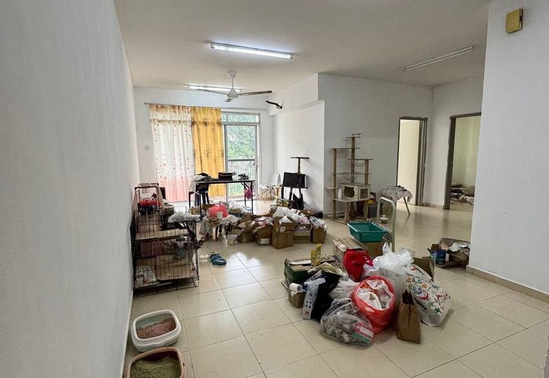 Semarak @ Taman Raintree