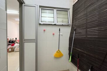 Semarak @ Taman Raintree