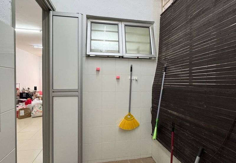 Semarak @ Taman Raintree