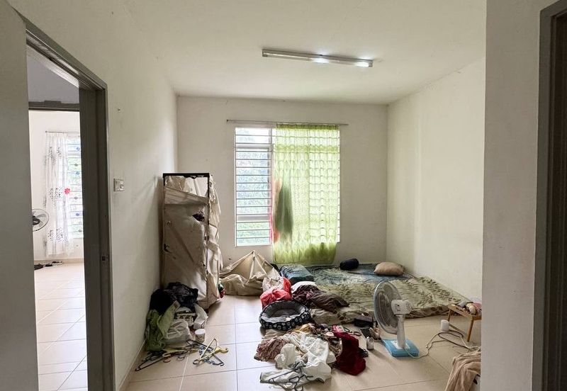 Semarak @ Taman Raintree