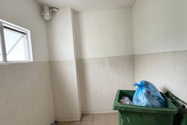 Semarak @ Taman Raintree