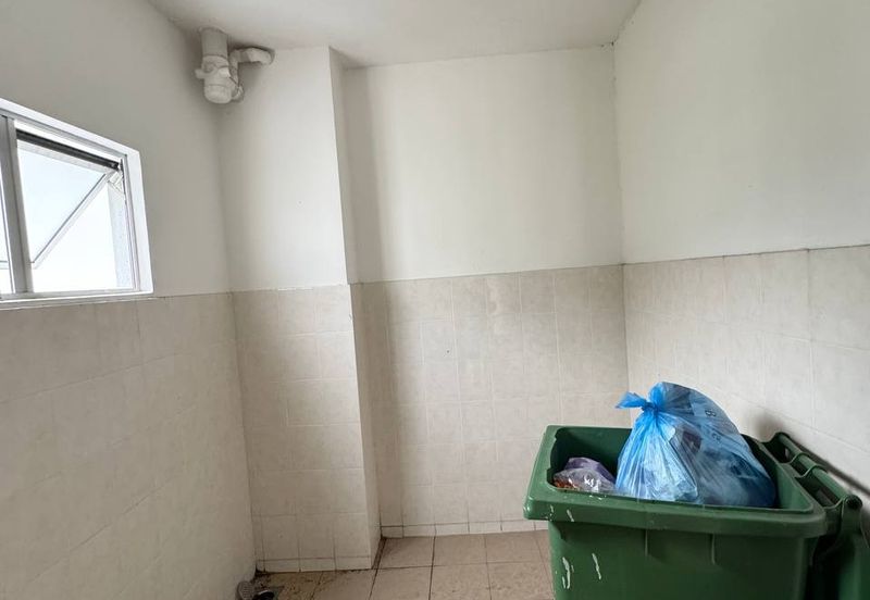 Semarak @ Taman Raintree