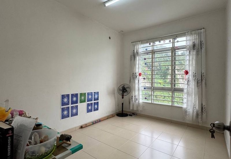 Semarak @ Taman Raintree