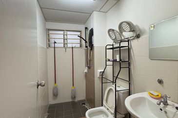 Semarak @ Taman Raintree