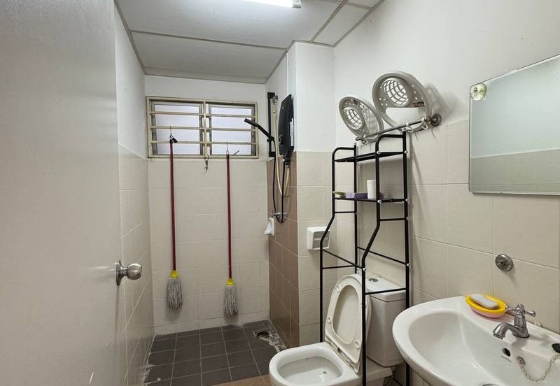 Semarak @ Taman Raintree