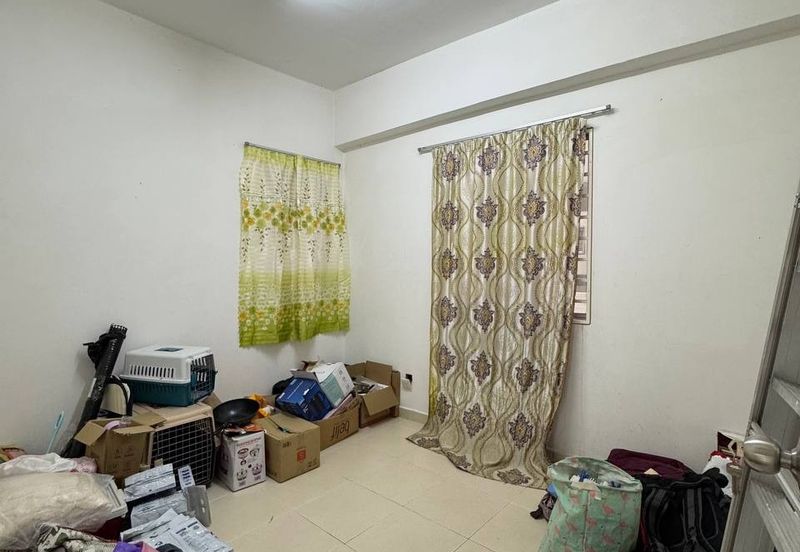 Semarak @ Taman Raintree