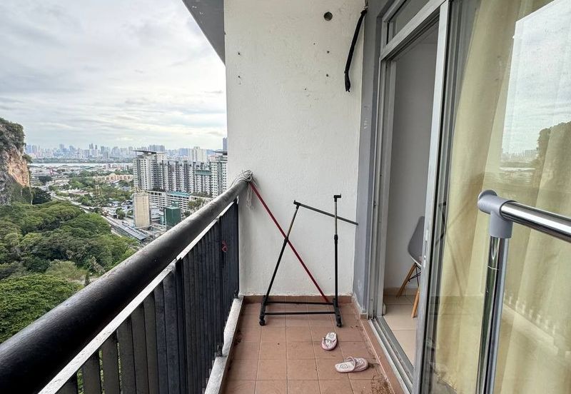 Semarak @ Taman Raintree