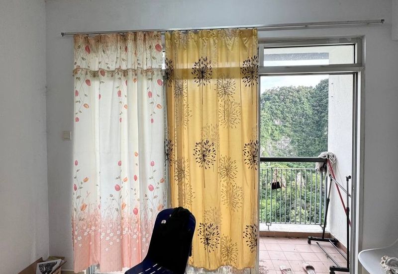 Semarak @ Taman Raintree