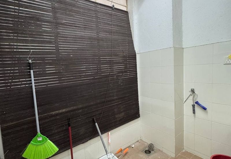 Semarak @ Taman Raintree