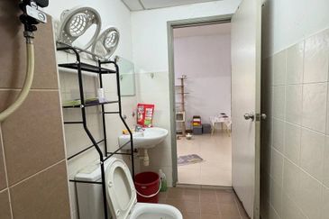 Semarak @ Taman Raintree