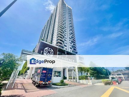 (Beautiful) Tuan 2 Residency Jalan Kuching, Kuala Lumpur, Kuala Lumpur, Segambut