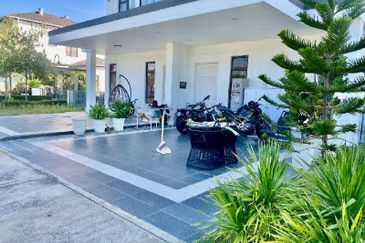 Eco Grandeur