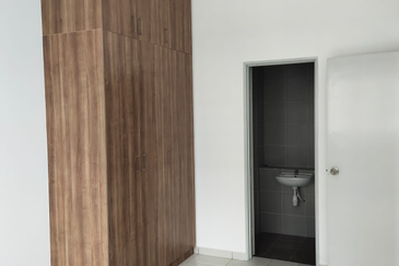 Residensi Adelia @ Bangi Avenue