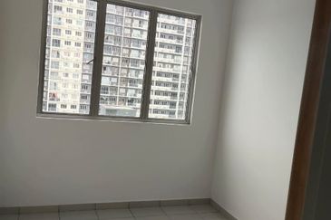 Residensi Adelia @ Bangi Avenue