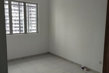 Residensi Adelia @ Bangi Avenue