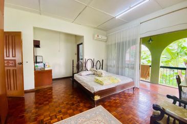 Jalan Taman Ibu Kota